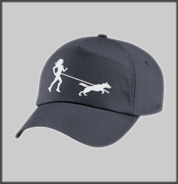 Cani Cross Female Cap